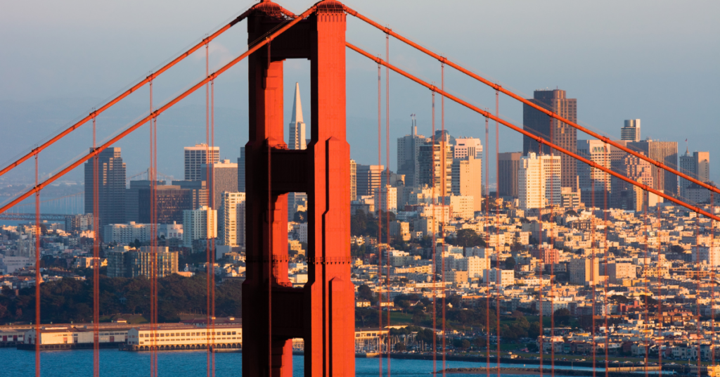 San Francisco rental trends