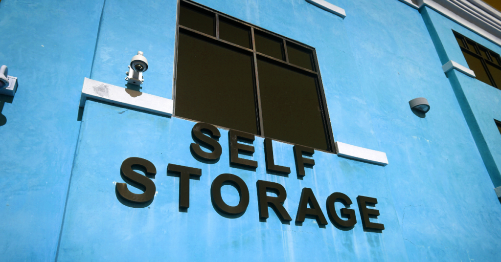 Quick-Start Guide for Investors Looking at Self-Storage Operations