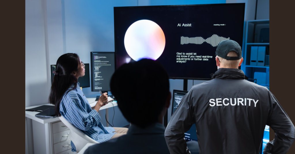 AI Safety and Security Considerations for Your Self-Storage Business