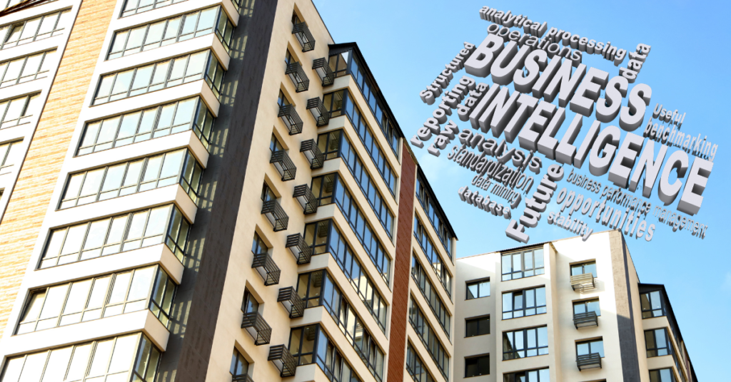 Multifamily Business Intelligence: How Data, AI, and Predictive Analytics Are Transforming Operations