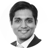 real estate experts Vidur Gupta