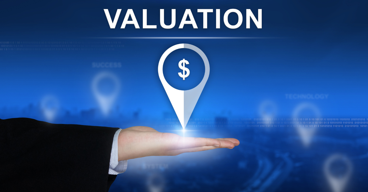 Multifamily Valuation Automation