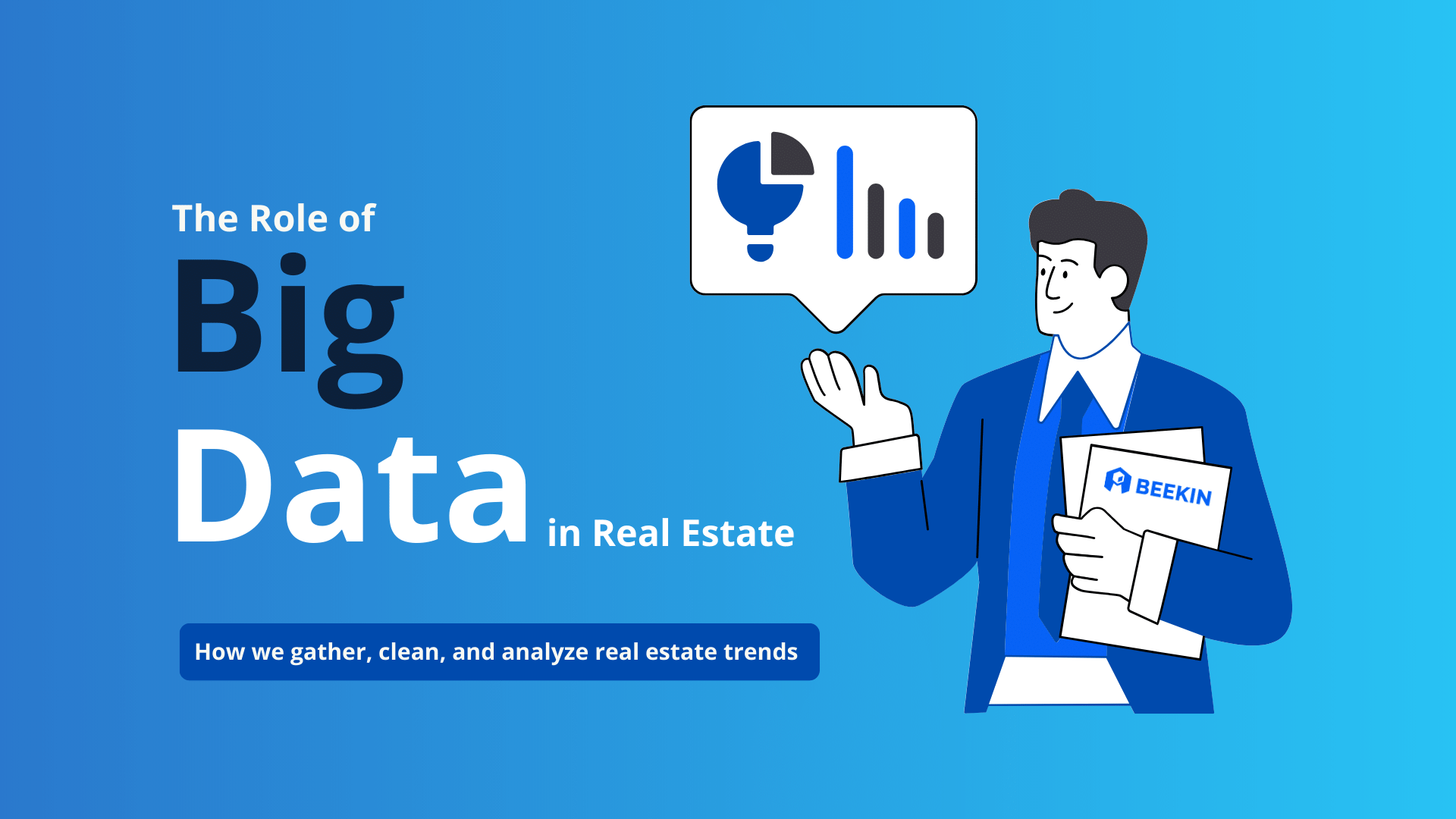 The Role of Big Data in Real Estate Revenue Management