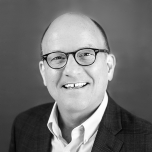 Pat Flint, COO