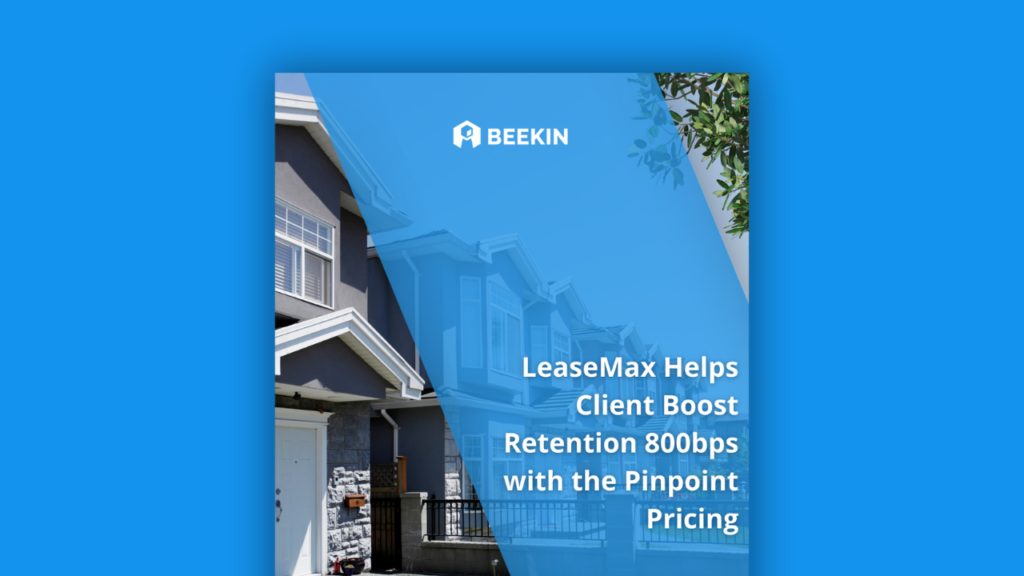 LeaseMax Case Study Cover Image