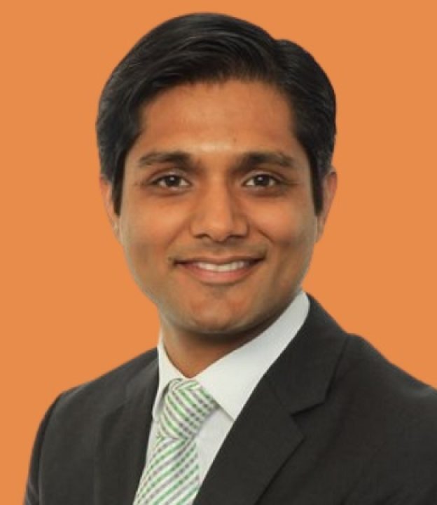 Vidur Gupta, CEO of Beekin