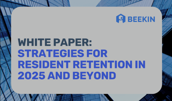 Resident retention strategies in 2025 and beyond case study