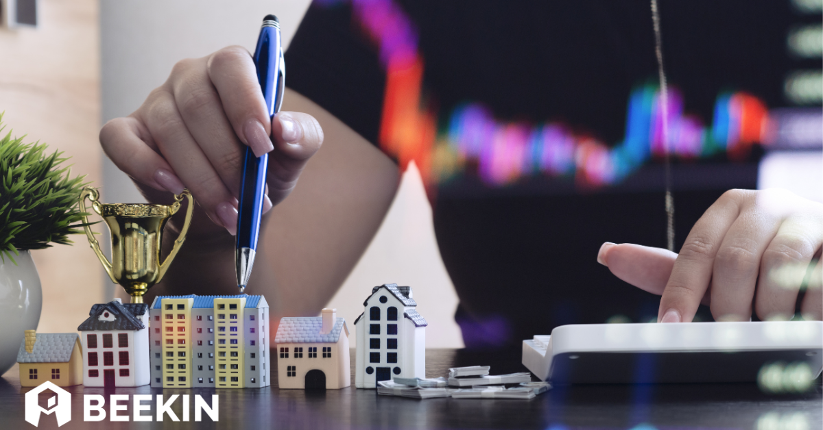 Build vs Buy AI Real Estate: Buy Infrastructure & Build Advantage to Win the Best AI-Powered Real Estate Platform