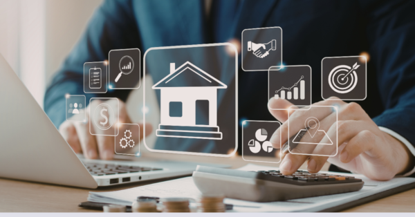 How AI Is Changing Real Estate in the USA in 2026: The Technology Reshaping Housing, Multifamily Revenue Management & Rental Pricing