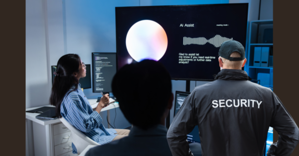 AI Safety and Security Considerations for Your Self-Storage Business
