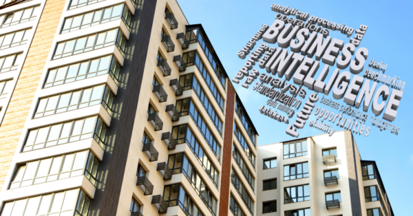 Multifamily Business Intelligence: How Data, AI, and Predictive Analytics Are Transforming Operations
